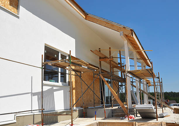 Best Mold Removal for HVAC Installations  in Goshen, AR
